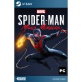 Marvels Spider-Man: Miles Morales Steam CD-Key [GLOBAL]